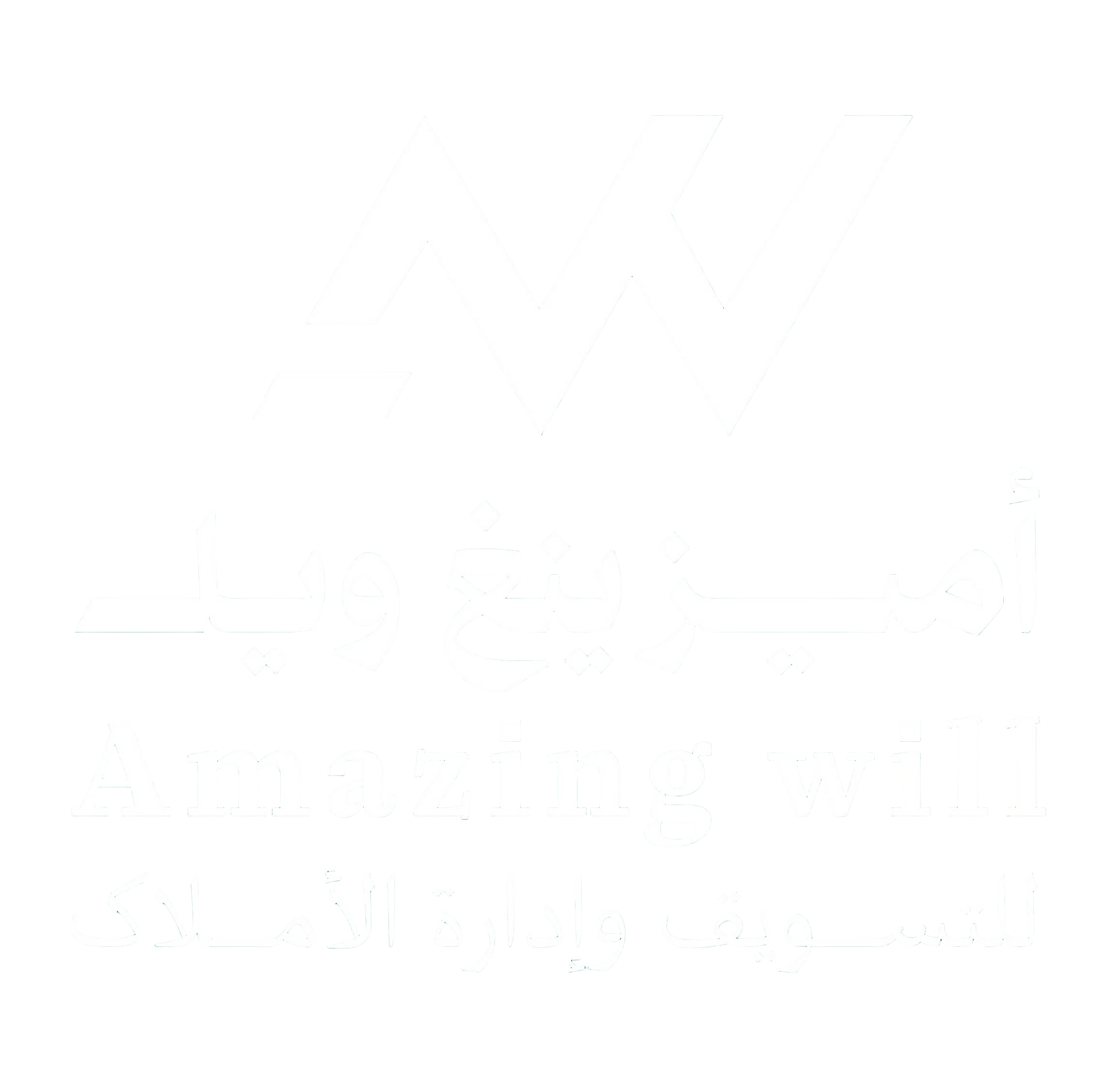 شركة أميزينغ ويل للتسويق العقاري